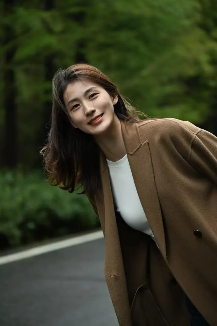 她把垫球, 找到球感, 农业大学体