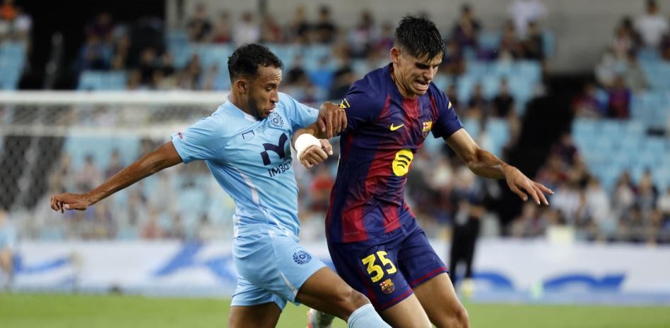 主教练, 马丁没有注 主教练, 马丁没有注