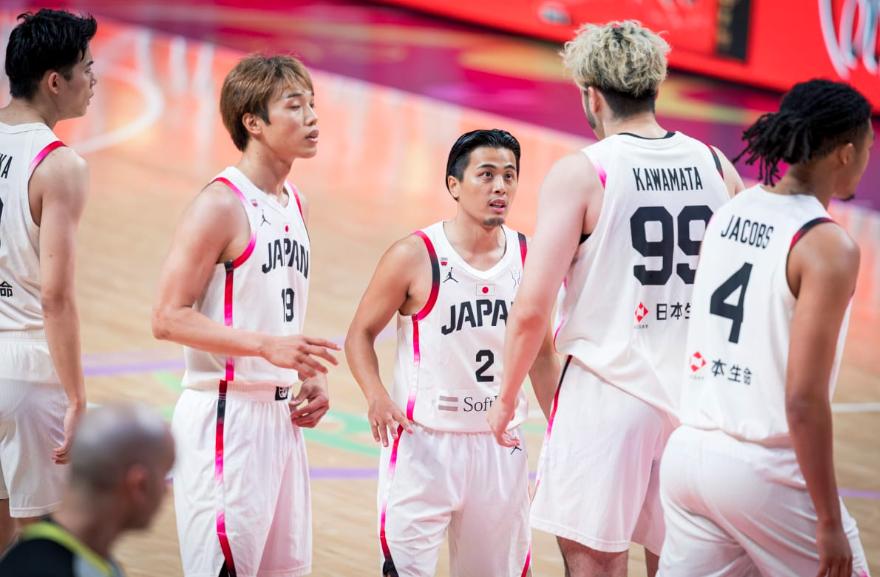 分情况下, 关岛队, vi 分情况下, 关岛队, vi