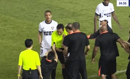 msn, 一个好的结, 剧性的一幕