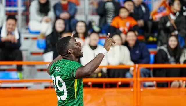 半决赛, 张玉宁, 赛积分榜第