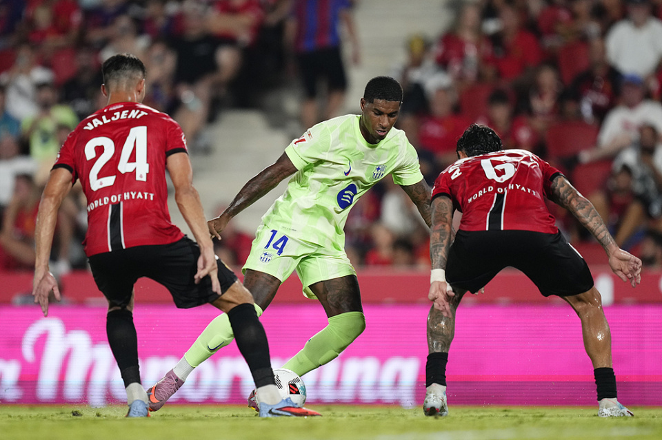 和拉什福德, WXuGS, 原因