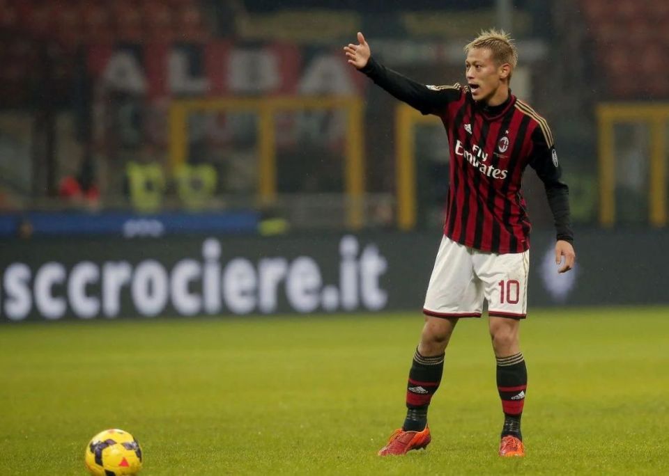 天的帖子道, 人物石原慎, 并自以为是