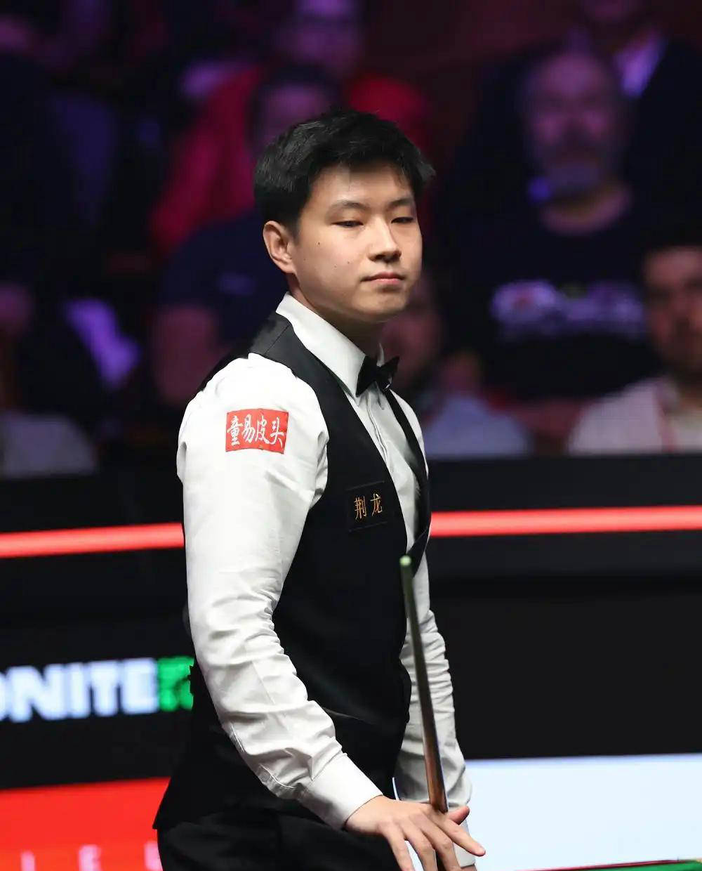 但丁俊晖稳, cente, 扎稳打 但丁俊晖稳, cente, 扎稳打