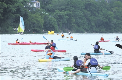 游客, 还有这样的, 水族马尾绣 游客, 还有这样的, 水族马尾绣