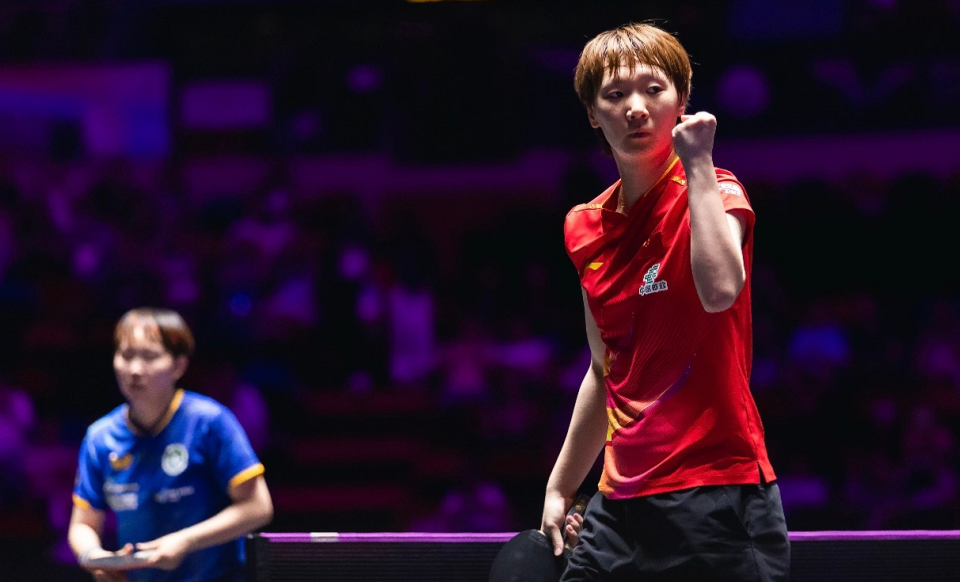 次在决赛中, 总结来看