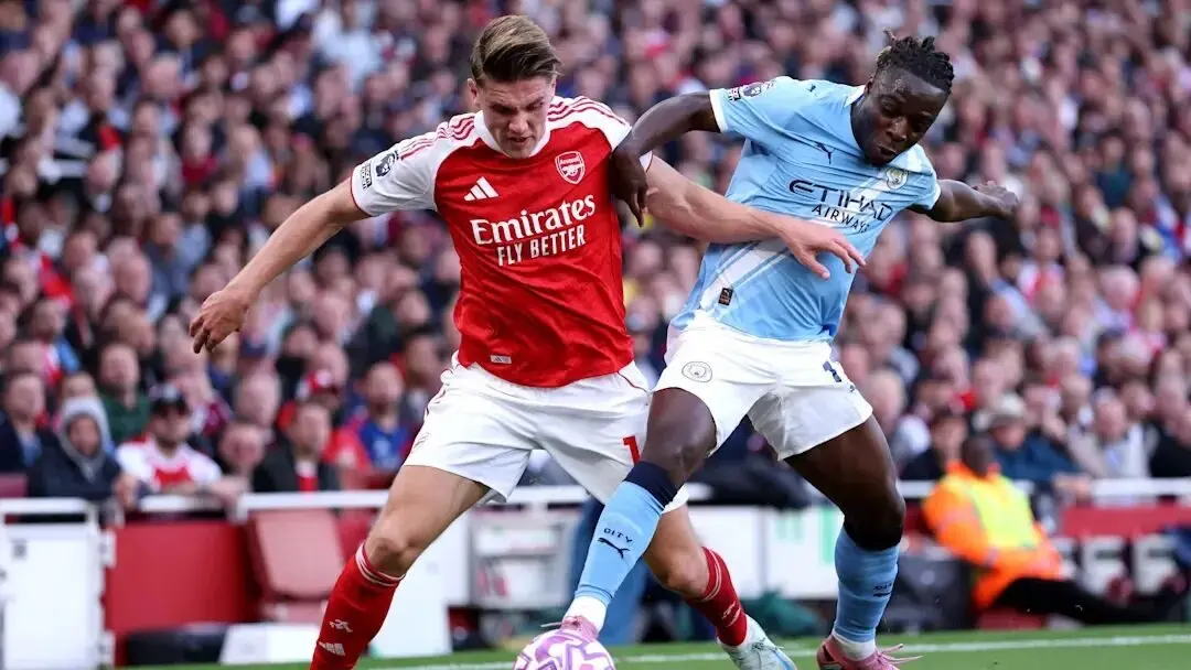 吉约克雷斯, Ed, 他几乎