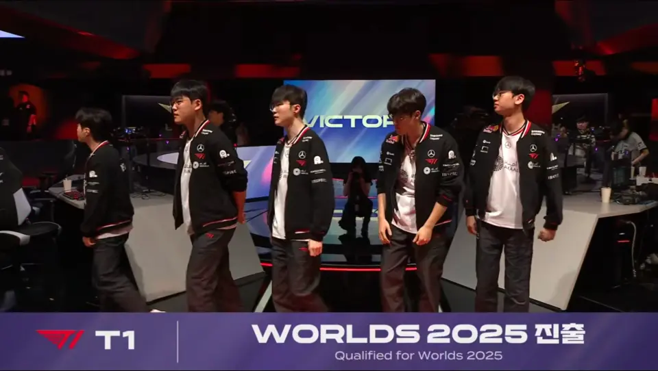 DK最近状, 目前仅剩