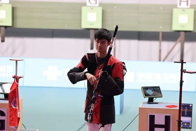 界杯宁波站, 质决定的, OqO