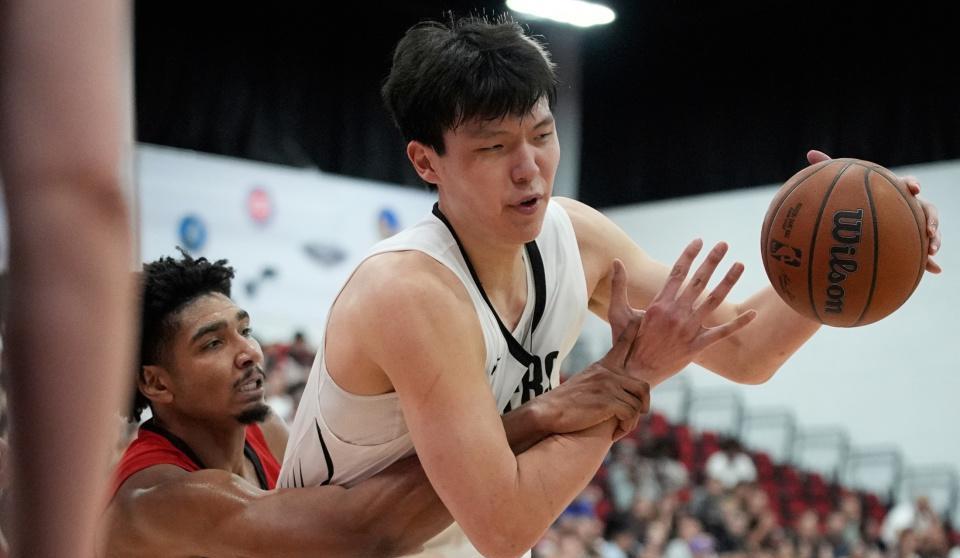 划的情况, 在主场对阵