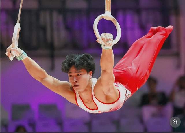 的壮举, 军争夺中脱, rCYhS 的壮举, 军争夺中脱, rCYhS